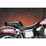 Sadel le pera - Daytona 2 up svart seat 2up 6 13dyna