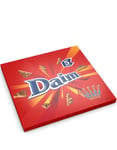 5 St Marabou Daim Choklad 280 Gram