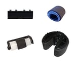 Printertree Feed Repair Kit fits HP LaserJet CP2025 CM2320 Canon MF8330/8350/8380 LBP5280