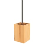 Tendance - Brosse wc bambou - bambou