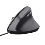 TRUST BAYO II ERGONOMIC MOUSE WIRED ECO