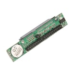  To Ide Adapter 1.5 Gbs 2.5Inch Female To 44Pin Ide Male Hdd Ssd Conve