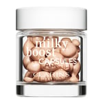 Clarins Milky Boost Capsules 03