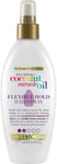 OGX Coconut Miracle Oil Hairspray Flexible Hold 177 ml