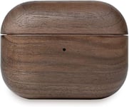 OAKWOOD WOODEN AIRPODS PRO CASE