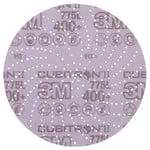 3m xtract™ cubitron™ ii film disc 775l, 152 mm, 400+