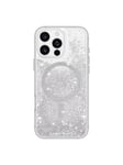 Case Mate Waterfall - Silver - MagSafe - iPhone 16 Pro Max