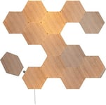 Nanoleaf Elements Hexagons Starter Kit (13PK)