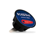 Caffè Borbone Blue Coffee Blend - 90 Capsules (6 packs of 15) - Compatible with Nescafè®* Dolce Gusto®* Coffee Machines