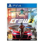 The Crew 2 Jeu PS4 - Neuf