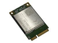 Mikrotik R11el-Ec200a-Eu - Trådlöst Mobilmodem - 4G Lte - Pcie Mini Card - 150 Mbps