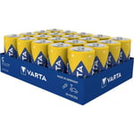 Akut Varta Industrial Pro LR14 C 1,5V 7800mAh 20 kpl.