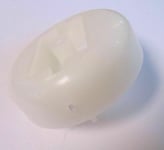 Electrolux AEG Fridge Freezer Foot Support 2913717027 #27e262