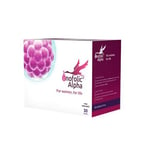 Inofolic Alpha – PCOS Supplement for Women, for Life - Female Hormone Balance