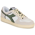 Baskets basses Diadora  MAGIC BASKET LOW SUEDE