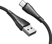 Kabel Usb Do Micro Usb, Mcdodo Ca-7451, 1,2M (Czarny)