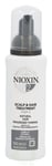 Nioxin System 2 Scalp & Hair Treatment 100 ml Step 3 / Natural Hair Prog. Thinning with UV