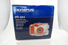 Olympus Polycarbonate Marine Case Underwater Housing PT-031 for SP-700 (202022)