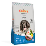 Calibra Dog Premium Line Adult Kana - 12 kg