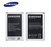 Batterie Samsung Galaxy EB-BN750BBC - Samsung Note 3 Lite / Note 3 Néo