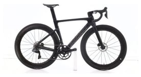 specialized venge s works carbone di2 11v    noir   velo de route   specialized   tres bon etat