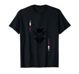 Joker Clown Face T-Shirt