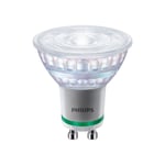 Philips LED spotlys GU10 2,1W 4000k