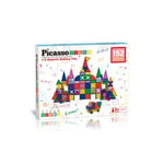 Picasso magnetset 152 delar