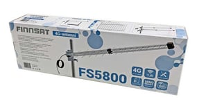 FINNSAT FS5800 4G/3G/GSM SUUNTA-ANTENNI