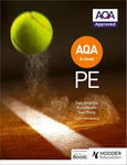 AQA A-level PE (Year 1 and Year 2)