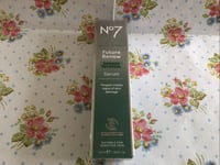 No7 Future Renew Damage Reversal Serum 50ml - NEW. Boxed