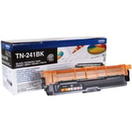 Toner BROTHER TN241BK 2,5K svart