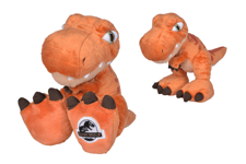 Jurassic World Chunky T-Rex (46 Cm)