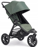 Barnvagn Baby Jogger City Elite 2 | Grön (Briar Green)