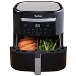 TEFAL Easy Fry Multifunctional Air Fryer Oven 20L FW605840