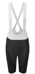 dhb Women's  Aeron Lab Bib Shorts -  Size 16