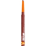 NYX PROFESSIONAL MAKEUP Duck Plump Lip Liner 07 Swolln Spice