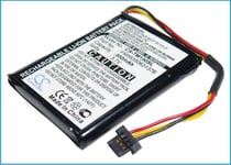 New Battery Cell Fit CE UK Stock TomTom VF2 950mAh Li-ion