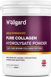 Collagen Powder, Gold Standard Bovine Collagen Peptides Powder by Wellgard