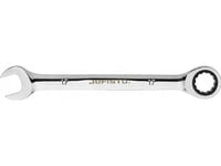 Combination Ratchet Wrench 17 Mm, Jufisto