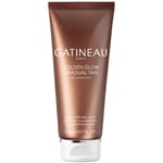 Gatineau Golden Glow Gradual Tan 200ml (New) - Free Postage