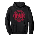 Harry Potter Gryffindor House Badge Pullover Hoodie