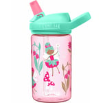 Camelbak Eddy+ Kids water bottle - spring fairies