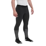 Altura Cuissard DE Cyclisme LONGSANS Bretelles NIGHTVISIONDWR Jambières Homme, Noir, S