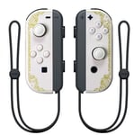 Paire De Manettes Joy-Con De Marque Générique Pour Nintendo Switch, Tears Of The Kingdom-2