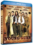 YOUNG GUNS BD