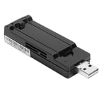 USB-verkkokortti Langaton DualBand Wifi-vastaanotin EW-7733 450Mbps 802.11 a/B g/n