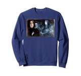 Harry Potter Severus Snape The Half Blood Prince Sweatshirt