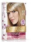 Coloration L Oreal Excellence N°8.13 Blond Clair Beige