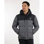 Manteau Oxbow  Doudoune colorblock P2JOE